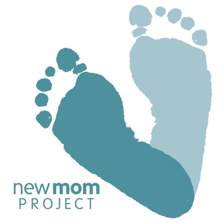 The New Mom Project