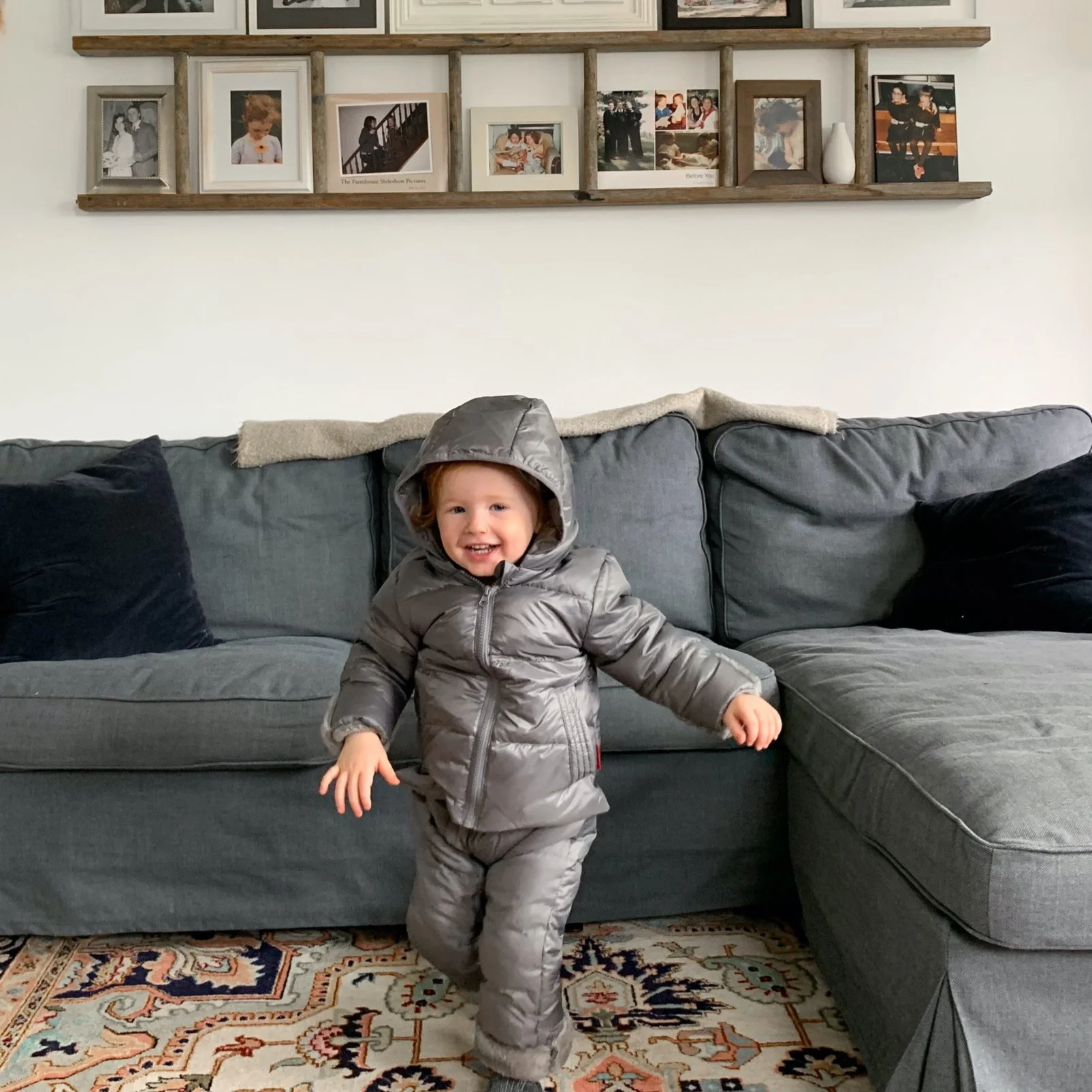 Road Coat Onekid Snowsuit One Kid Car Seat Jacket Top