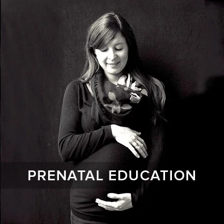 Prenatal Classes