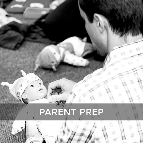 Parent Prep Class