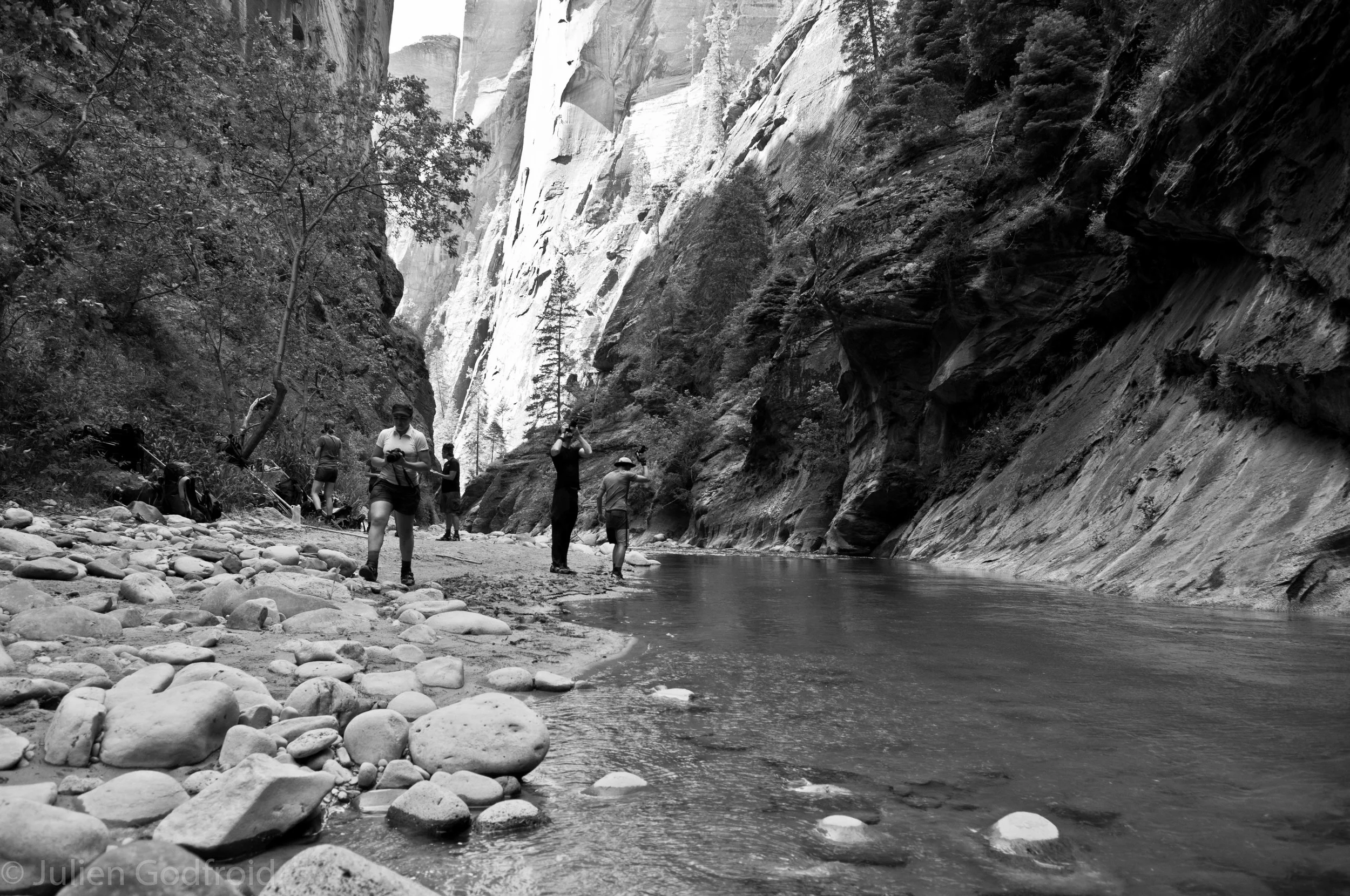 The Narrows