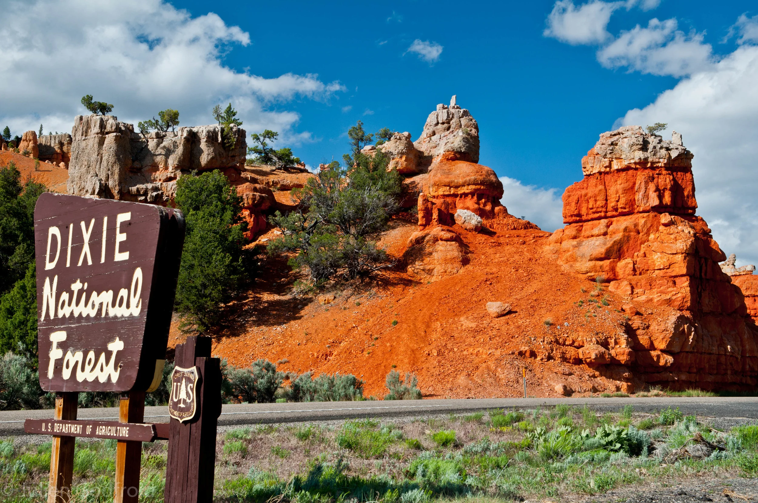 Bryce Canyon National Park