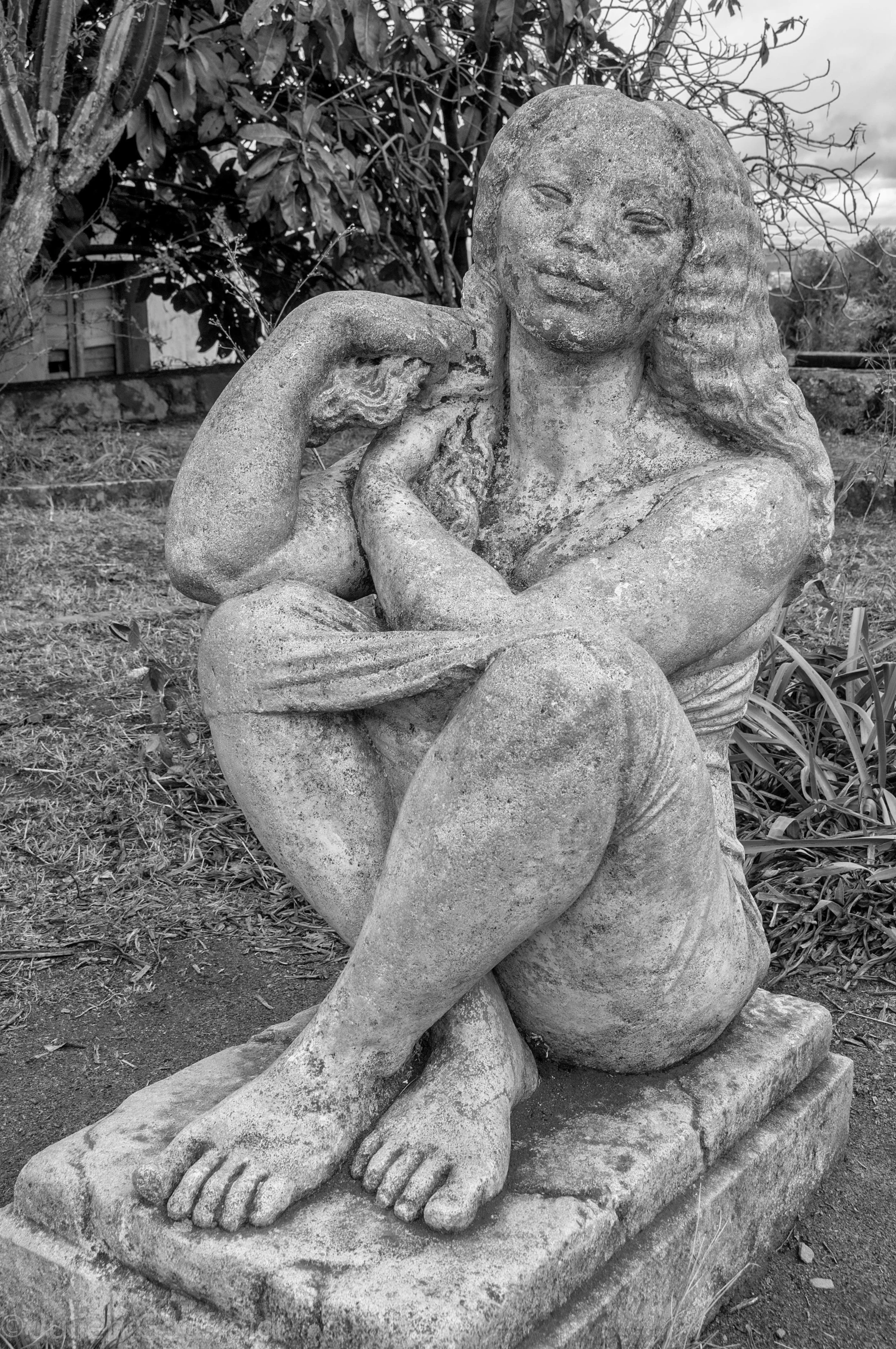 "Veloma, Madagaskira!"*