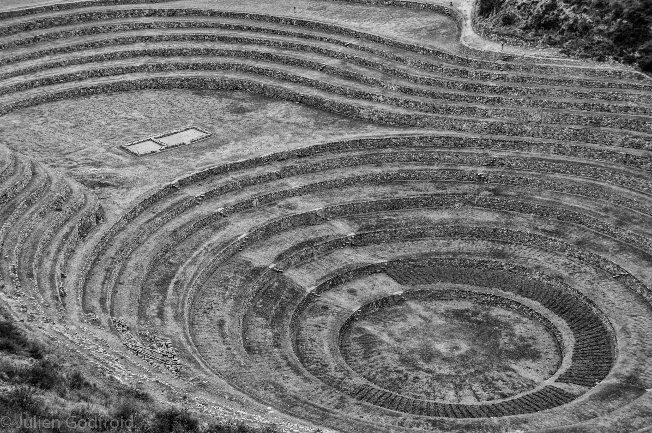 The sacred valley