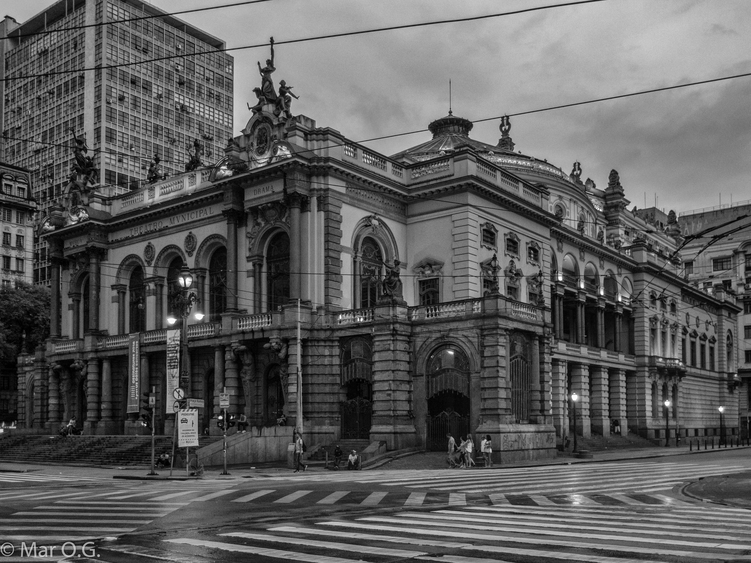 "Sampa" for the cool kids