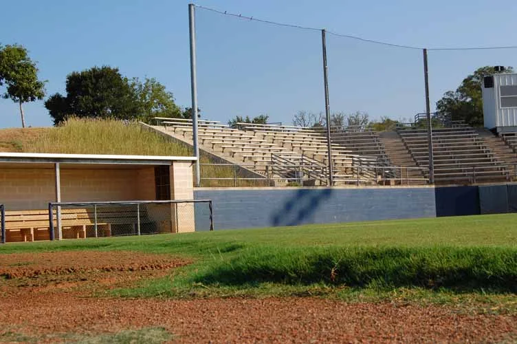 Before: First Base Edge