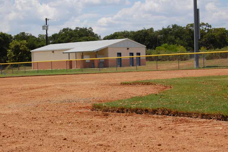 After: Second Base