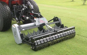 Texas Multi-Chem | Sports Field Contractor | First Products | Sports Turf Equipment | Sports Field Maintenance | AERA-Slicer | Sports Field Aeration | Athletic Field Aeration | Field Slicer
