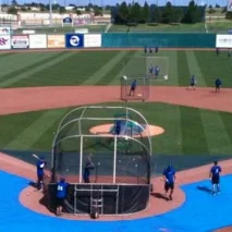 Q&A - Professional Baseball Infield Maintenance - Part 1