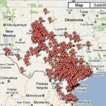 TMC Across Texas