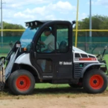 Working In The Dirt: TMC Featured in Bobcat Worksaver Magazine