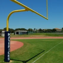 San Antonio Madison Gets High Performance Football Field