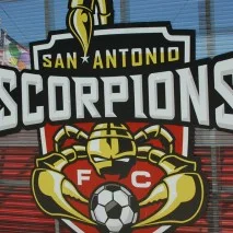 San Antonio FC Soccer (formerly Scorpions)
