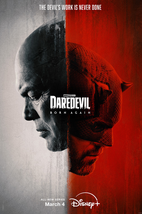 Daredevil
