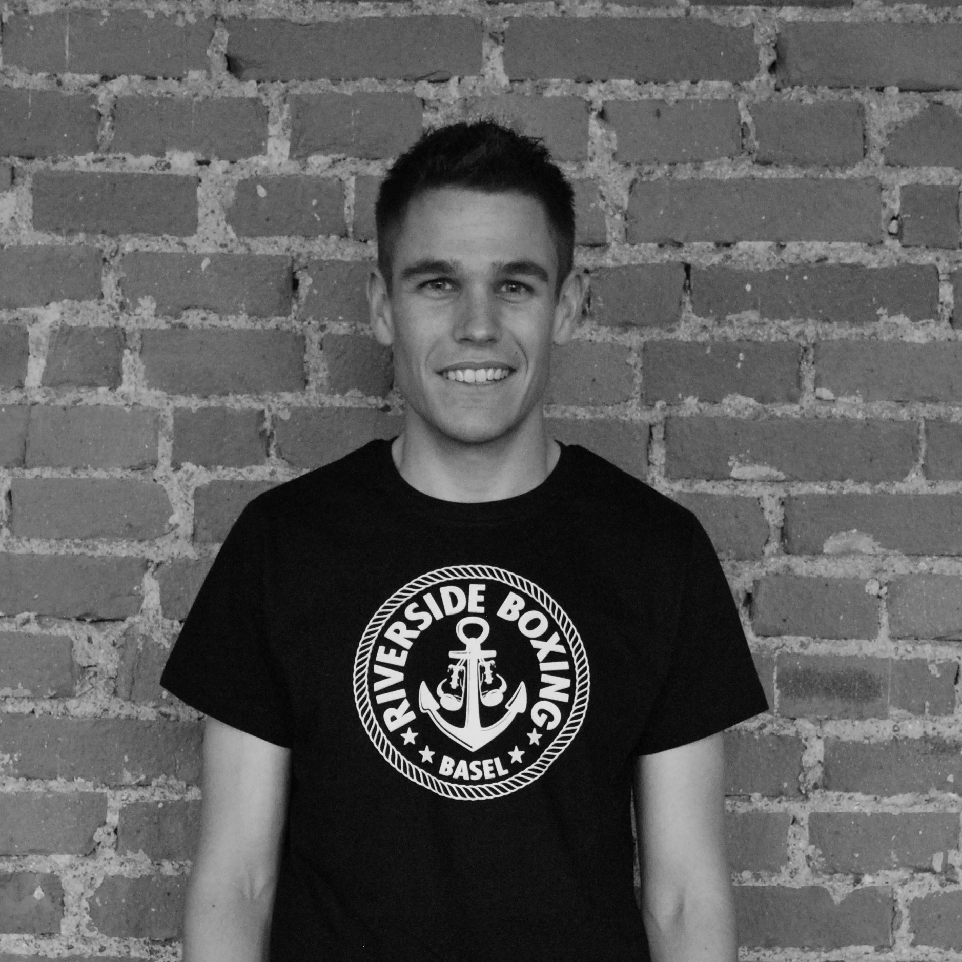 Christoph Jud Gründungsmitglied Trainer Functional Training