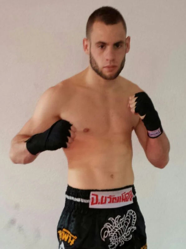 Peter Braun 75Kg B-Klasse, Fights 12 (w:11/d:0/l:1)