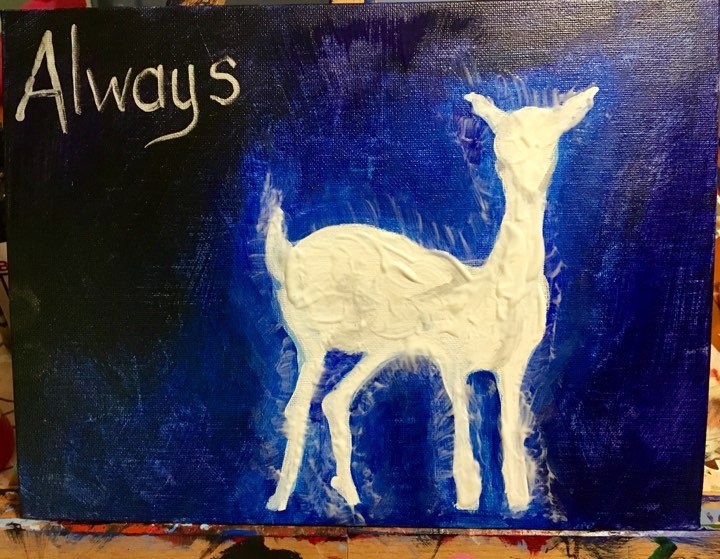 4:30PM Patronus