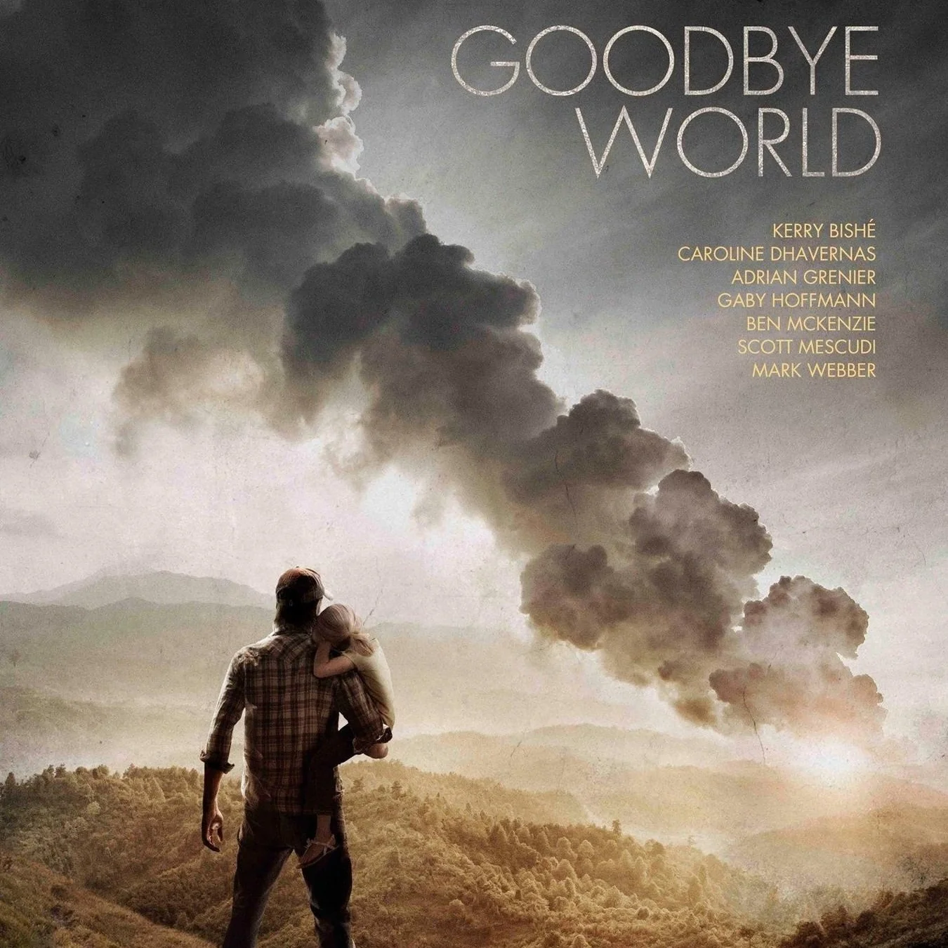 Goodbye World Trailer (2014) HD