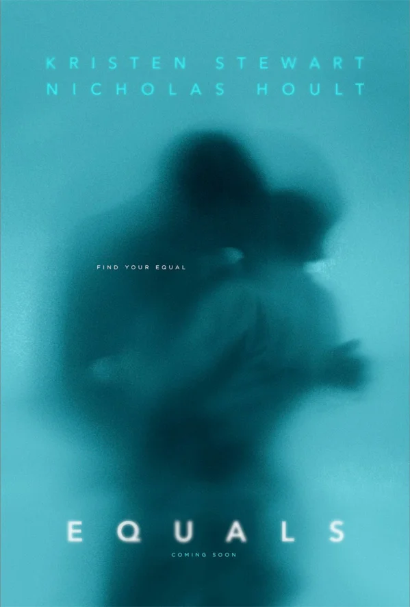EQUALS poster