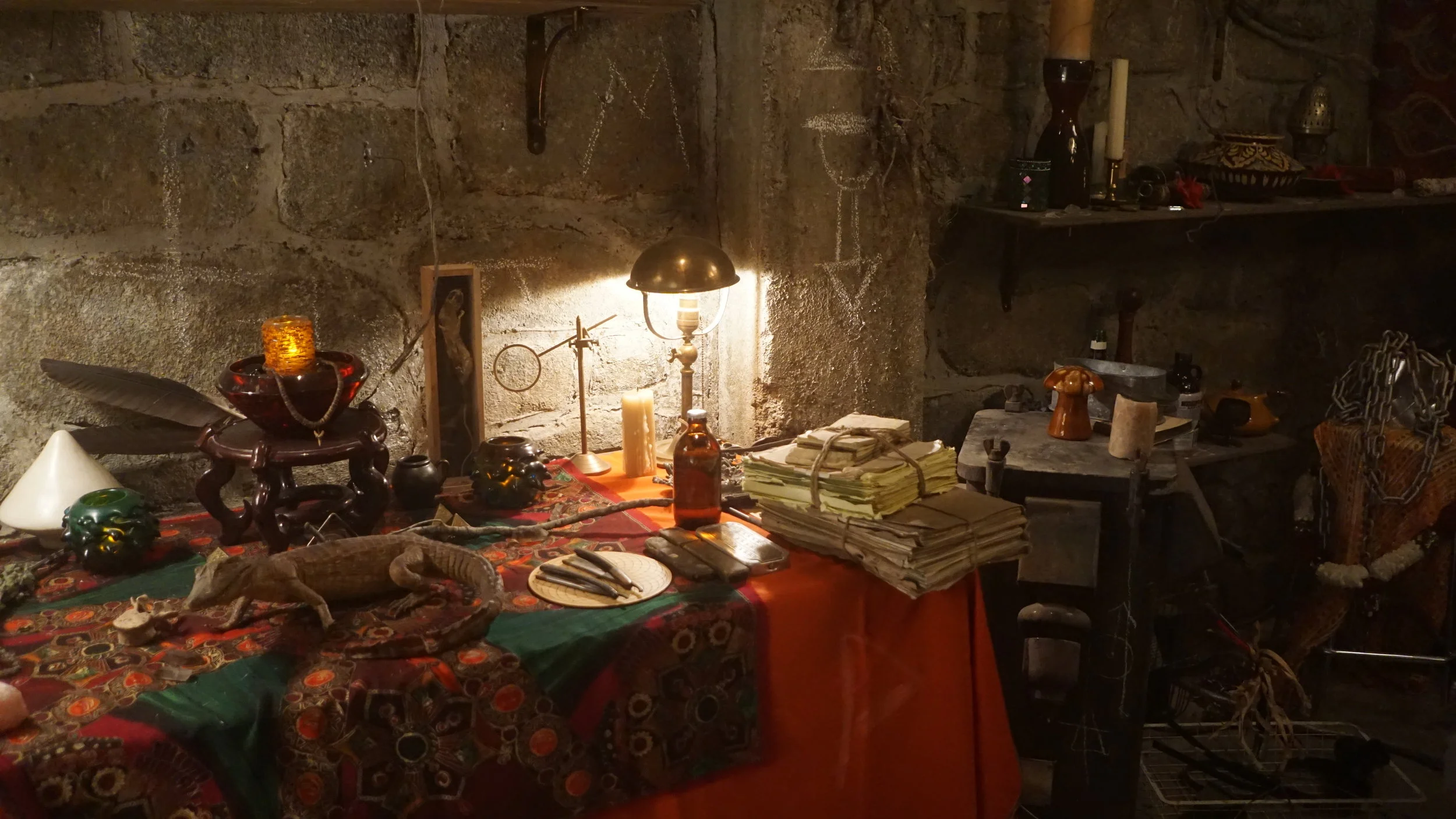 Zachariah Webb's Lab v2