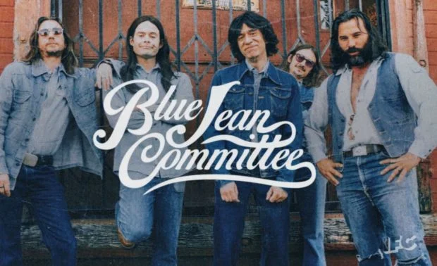 Bue Jean Committee