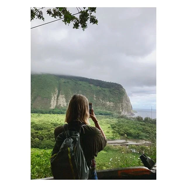 Leaving this island! Thank you @linnandshari for a dream come true destination wedding that became a launchpad for lots of adventures with friends (old and new!) and spiritual solo wandering.