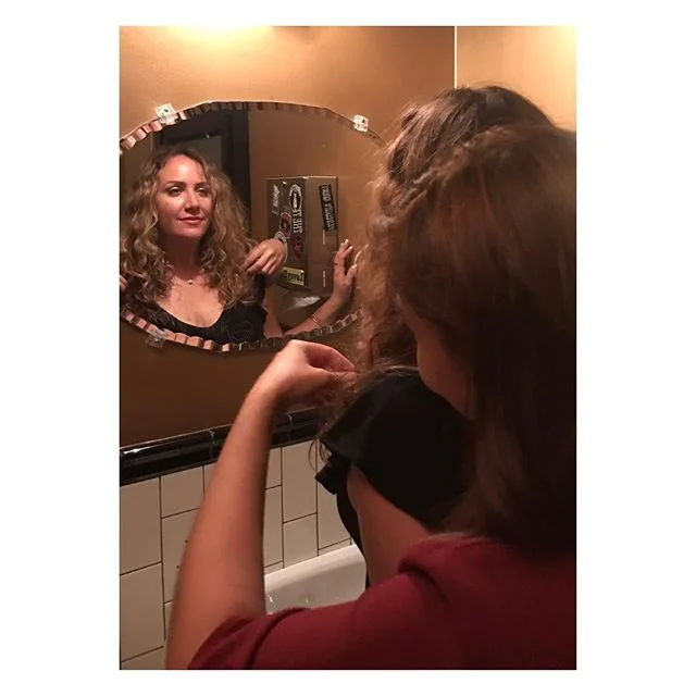 Happy birthday Ruthie!!