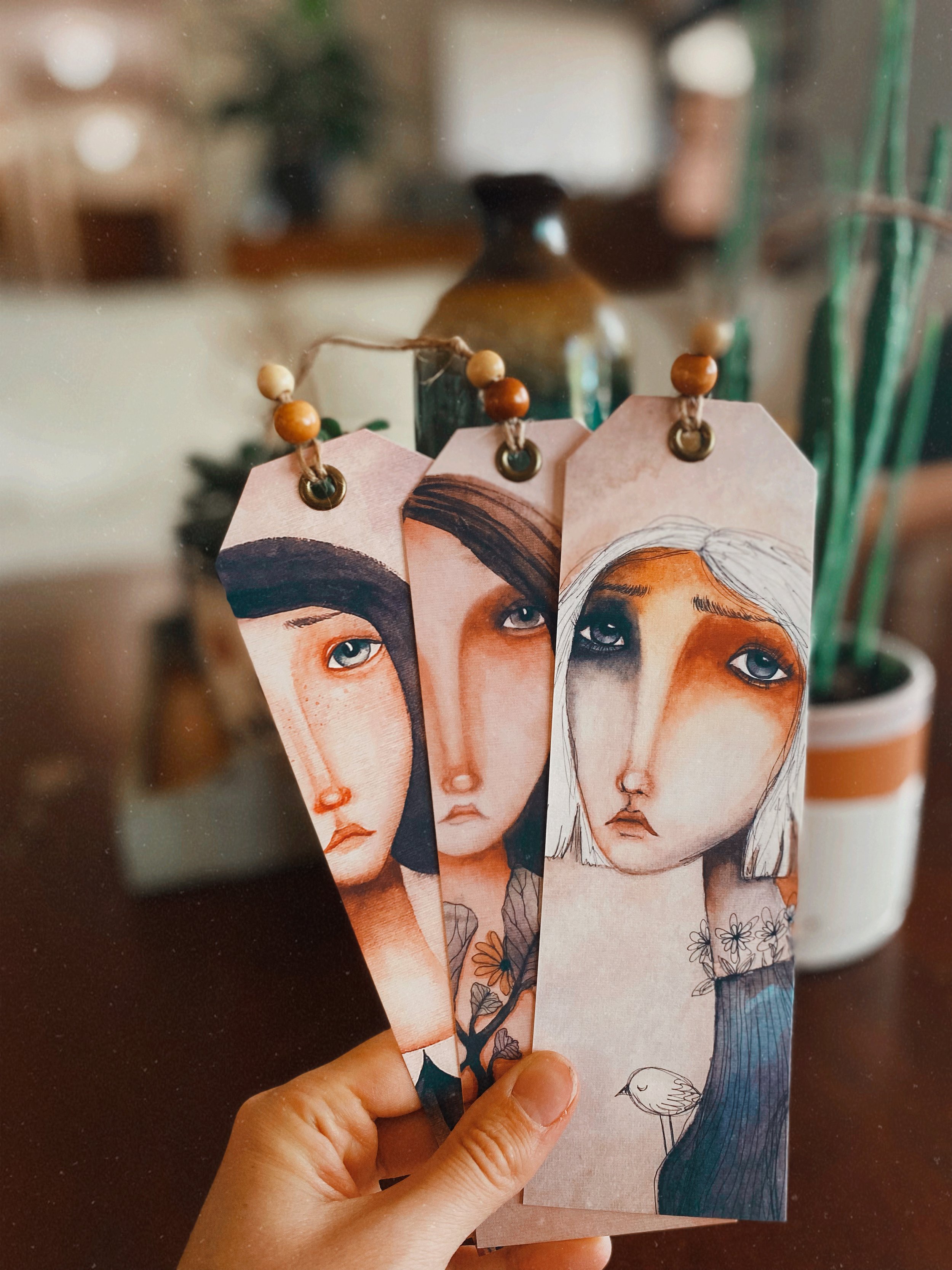 Bookmarks