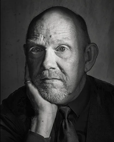 Photo by Dan Winters