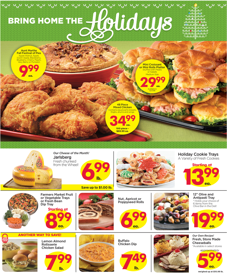 Giant Eagle - Circular Design