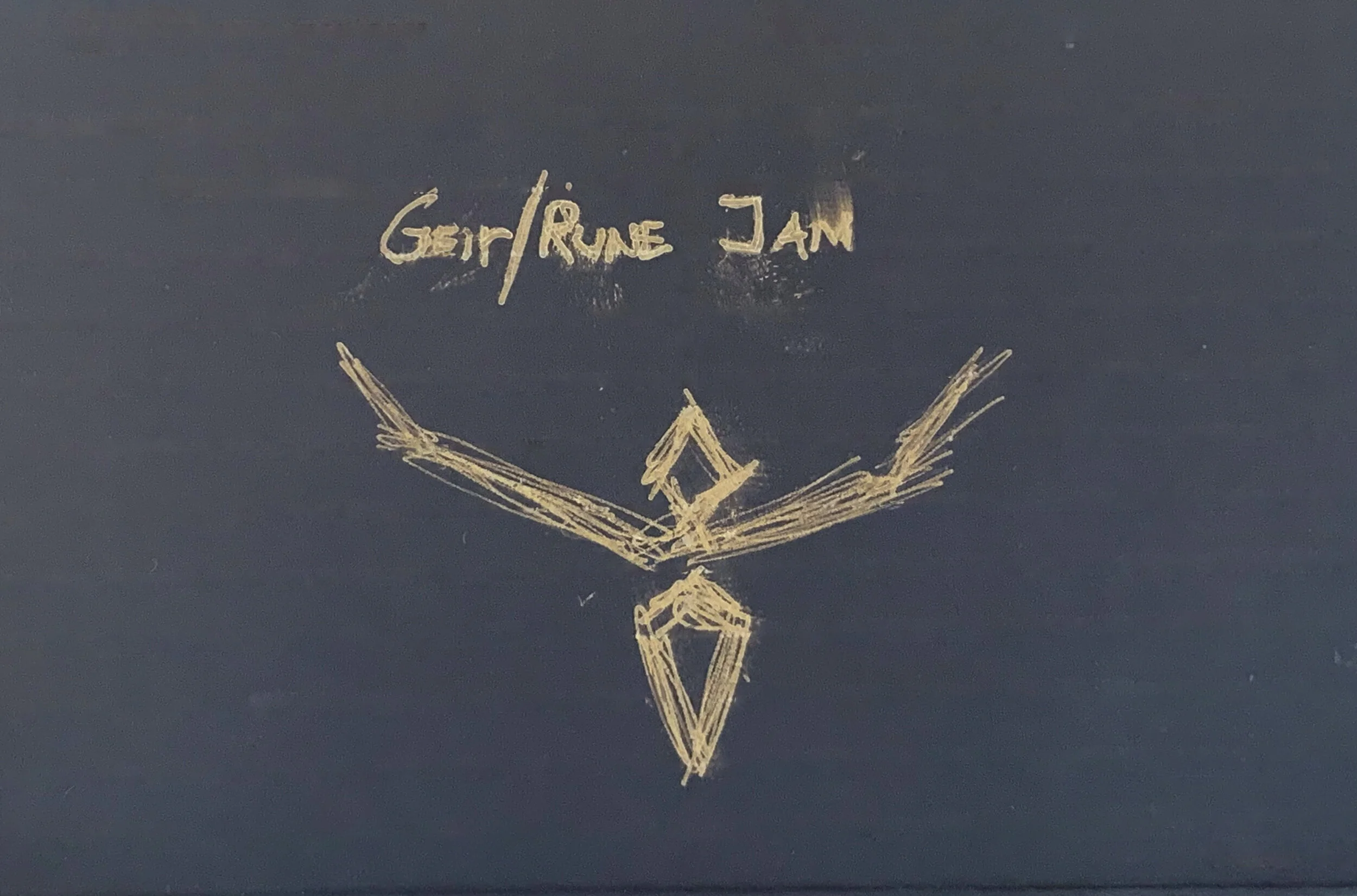 Geir RUne Jam.jpg