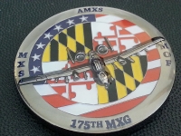 Gray Water is known worldwide for our high quality challenge coins. Always die struck with a brass or nickel core. Never zinc alloy on our Premier level coins! Zinc alloy is a lighter, cheaper metal that produces a cheaper quality coin.