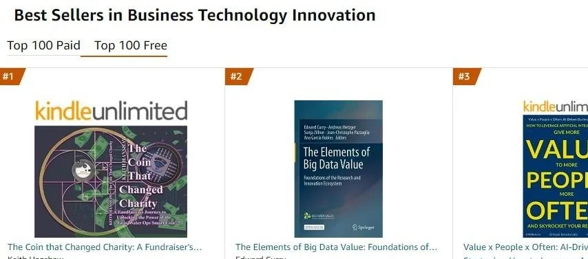 Amazon Best Seller in business technology.JPG
