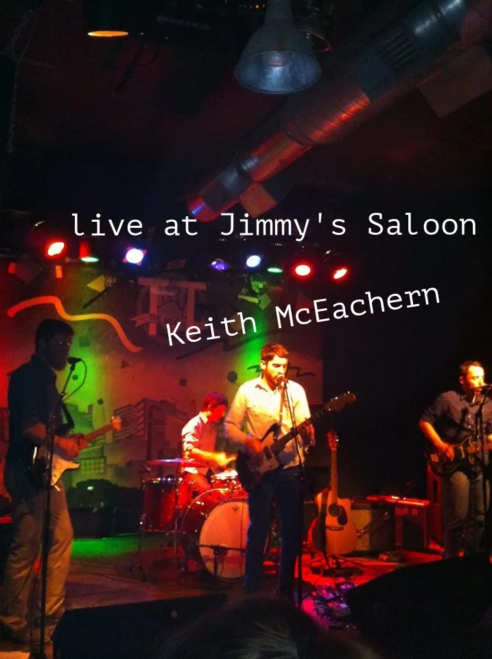 Jimmy's Saloon
