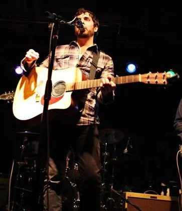 Solo Acoustic Show (covers)