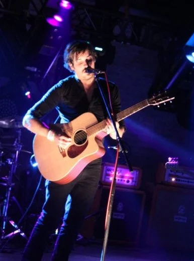 Solo Acoustic Show at SKYBOKX 109