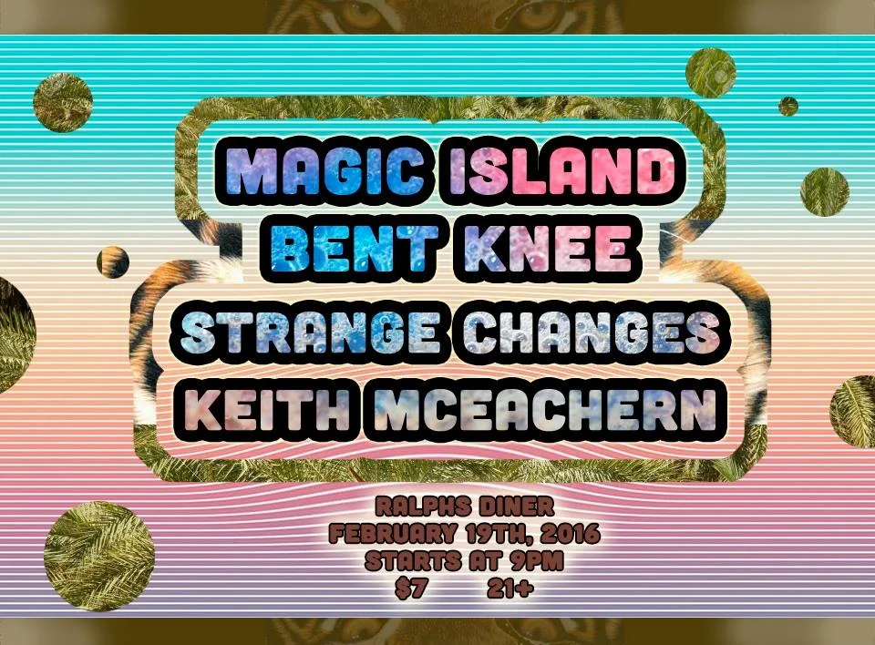 Live at Ralph's Diner