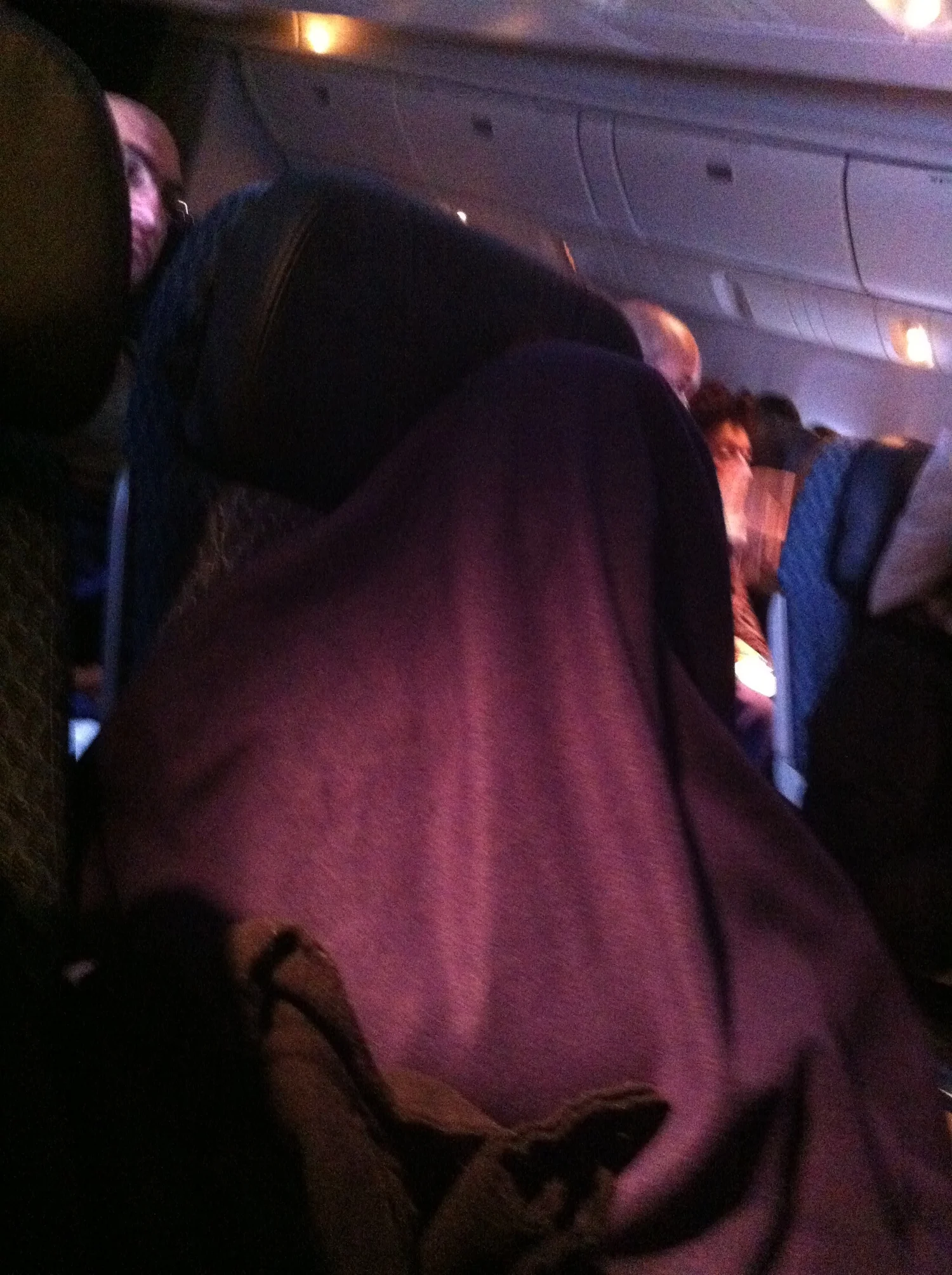 Mujer con Burka