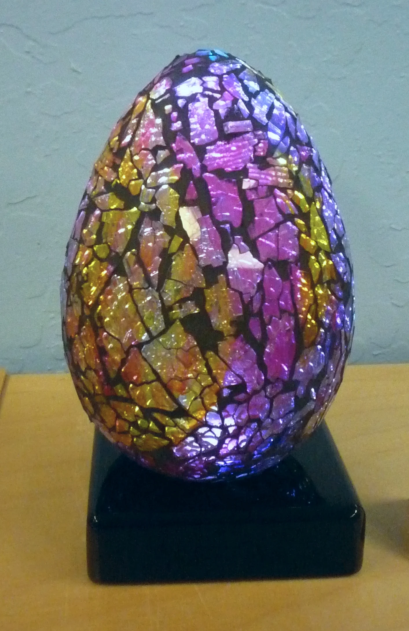 Egg Light