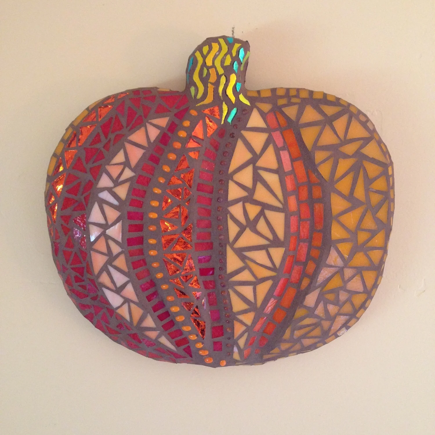 Pumpkin