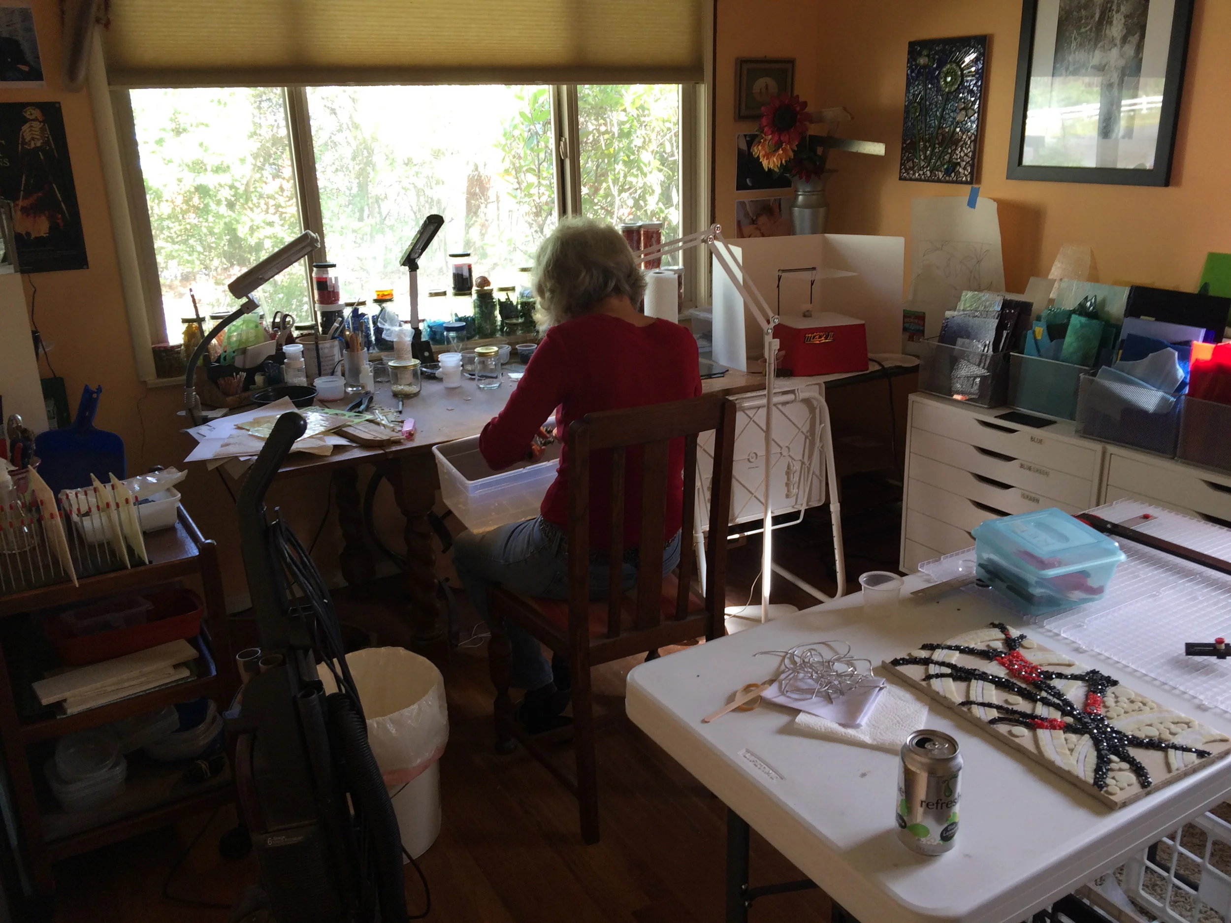 Home Studio