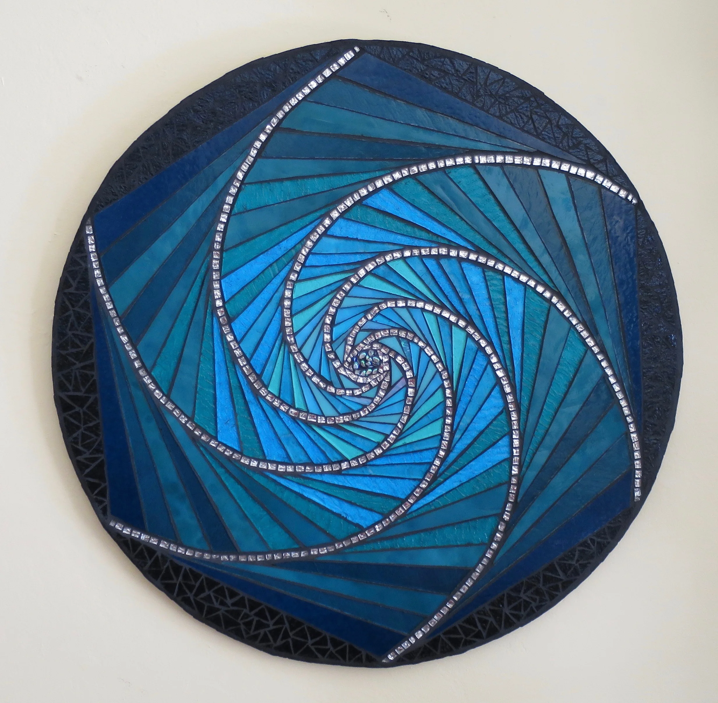 Whorled Blues