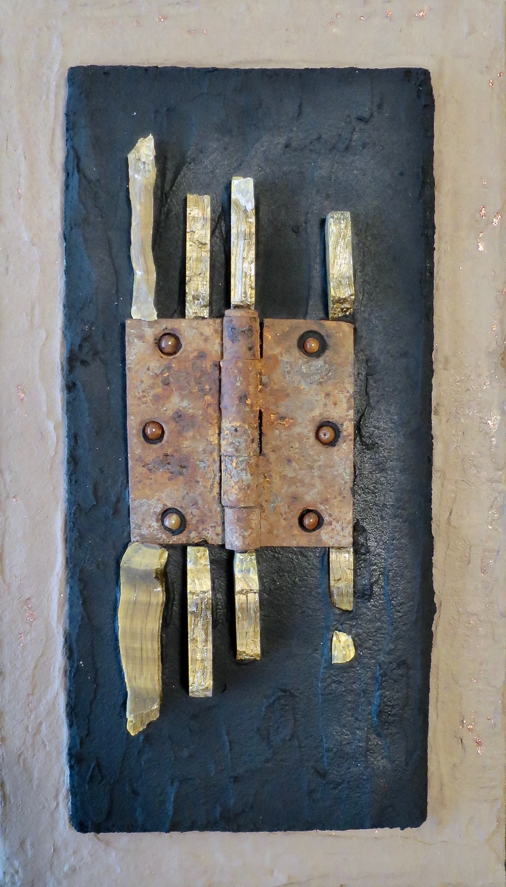 Rusty