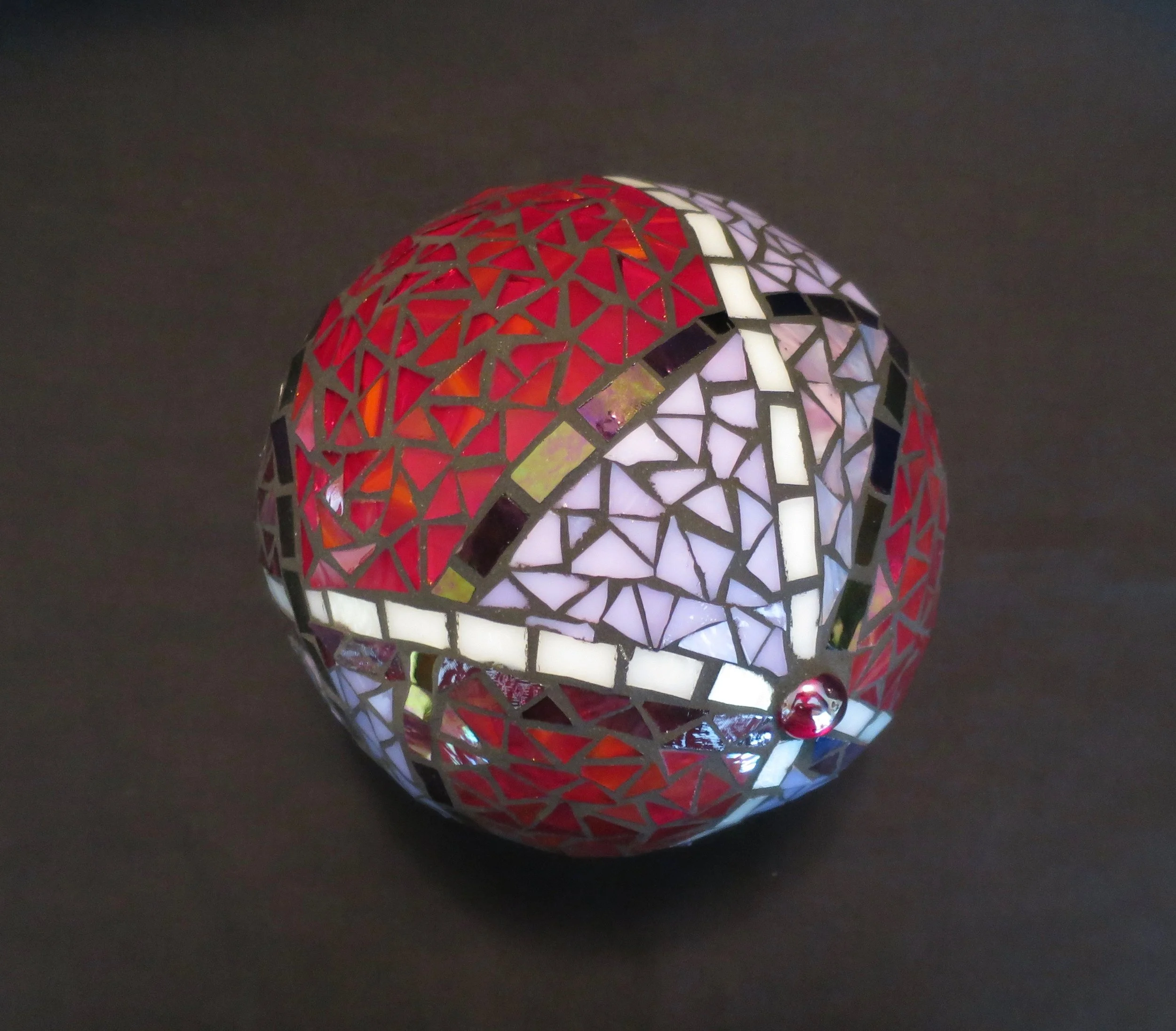 Ball of Glass