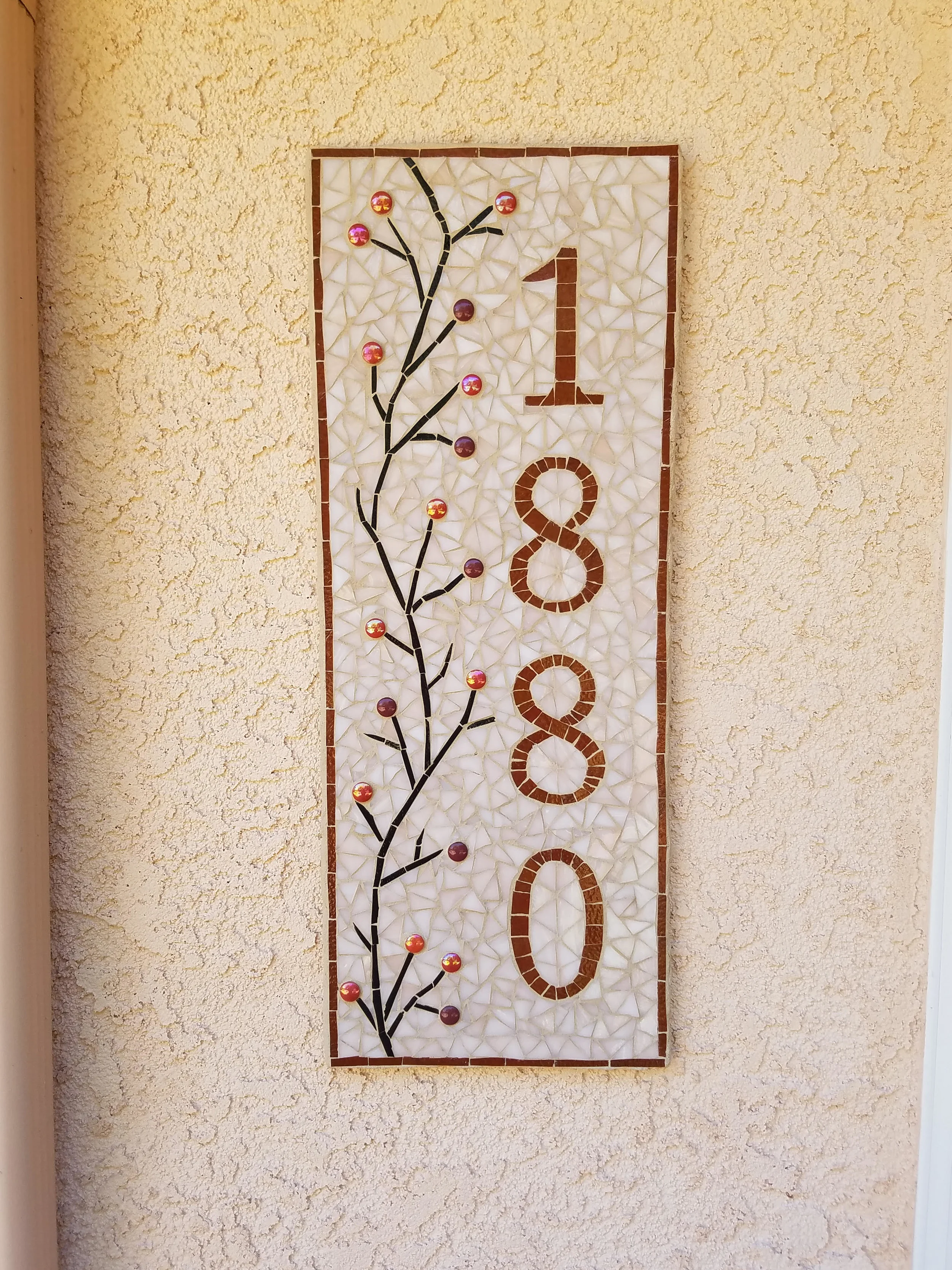 Rachel's Address