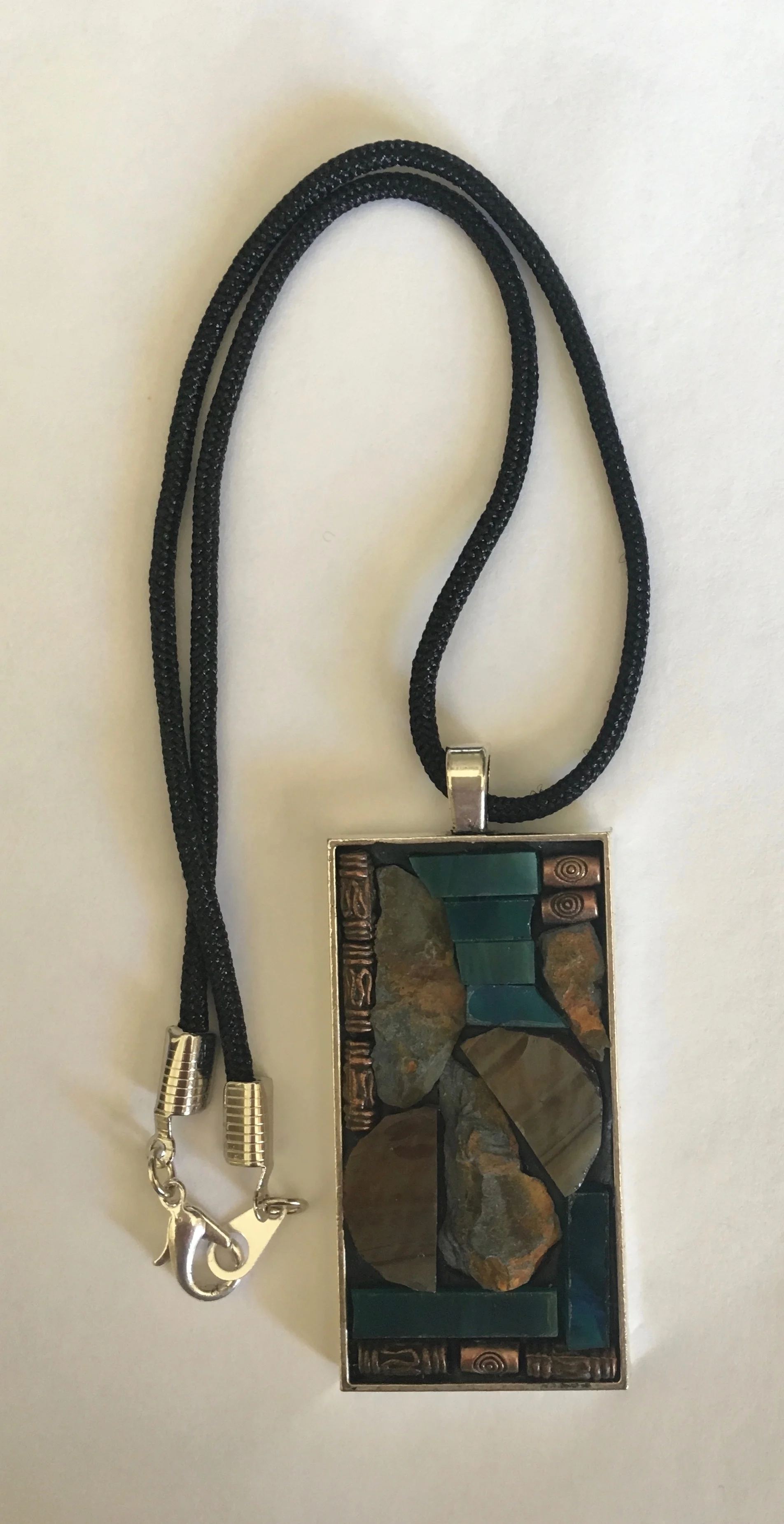 Pendant #3
