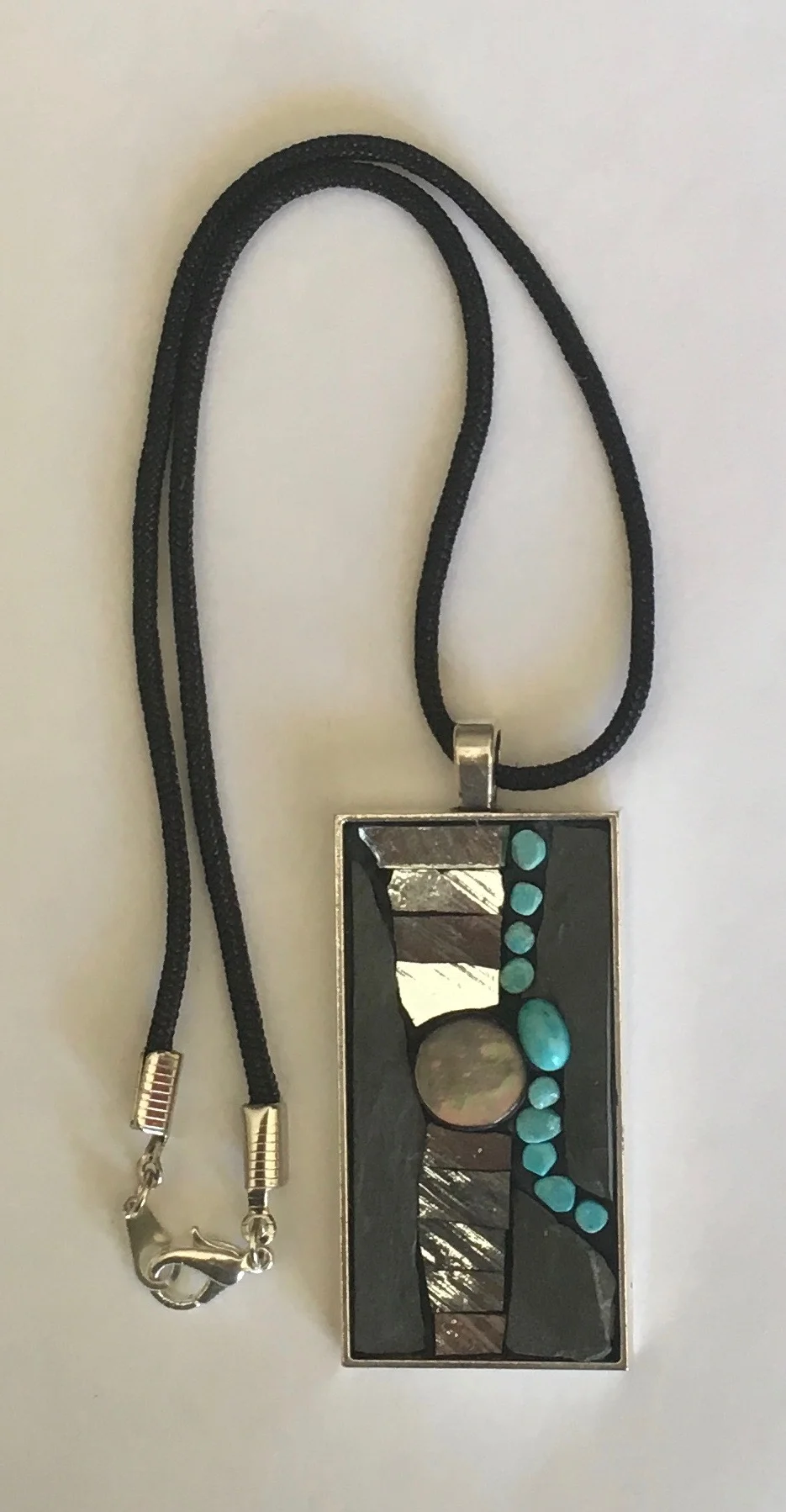 Pendant #4