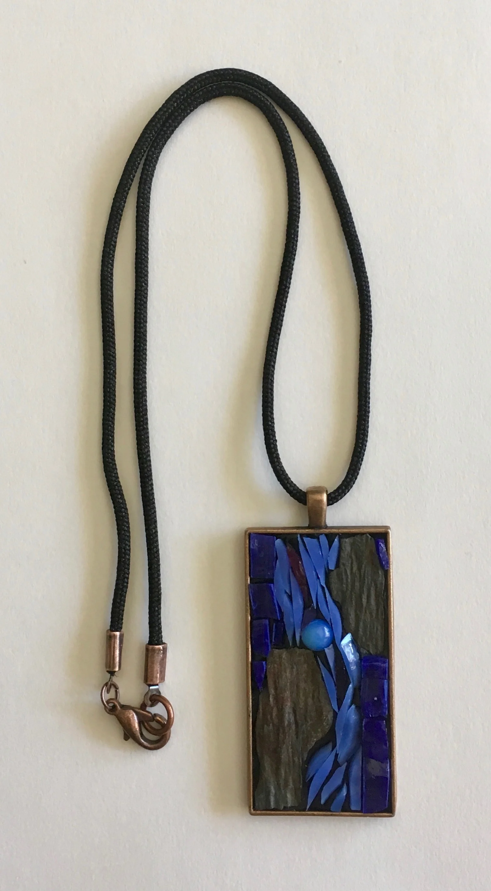 Pendant #1