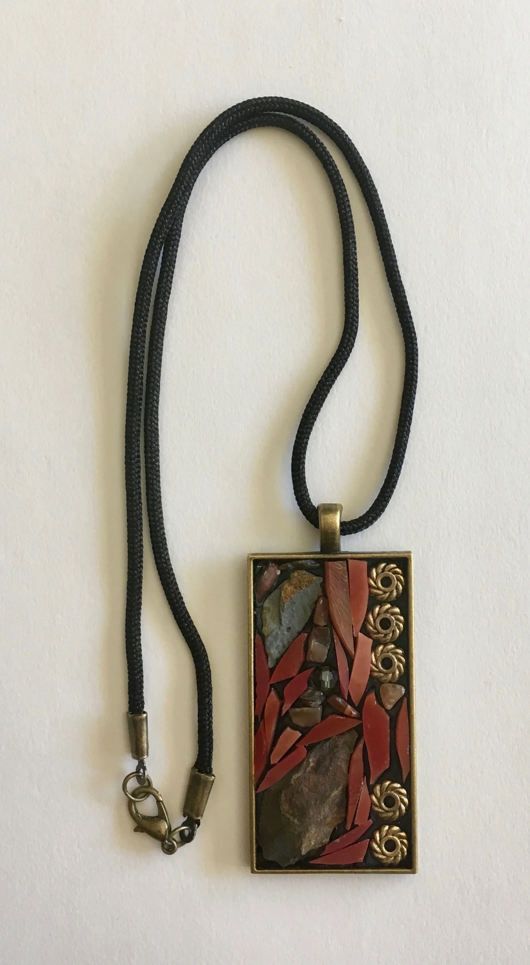Pendant #6