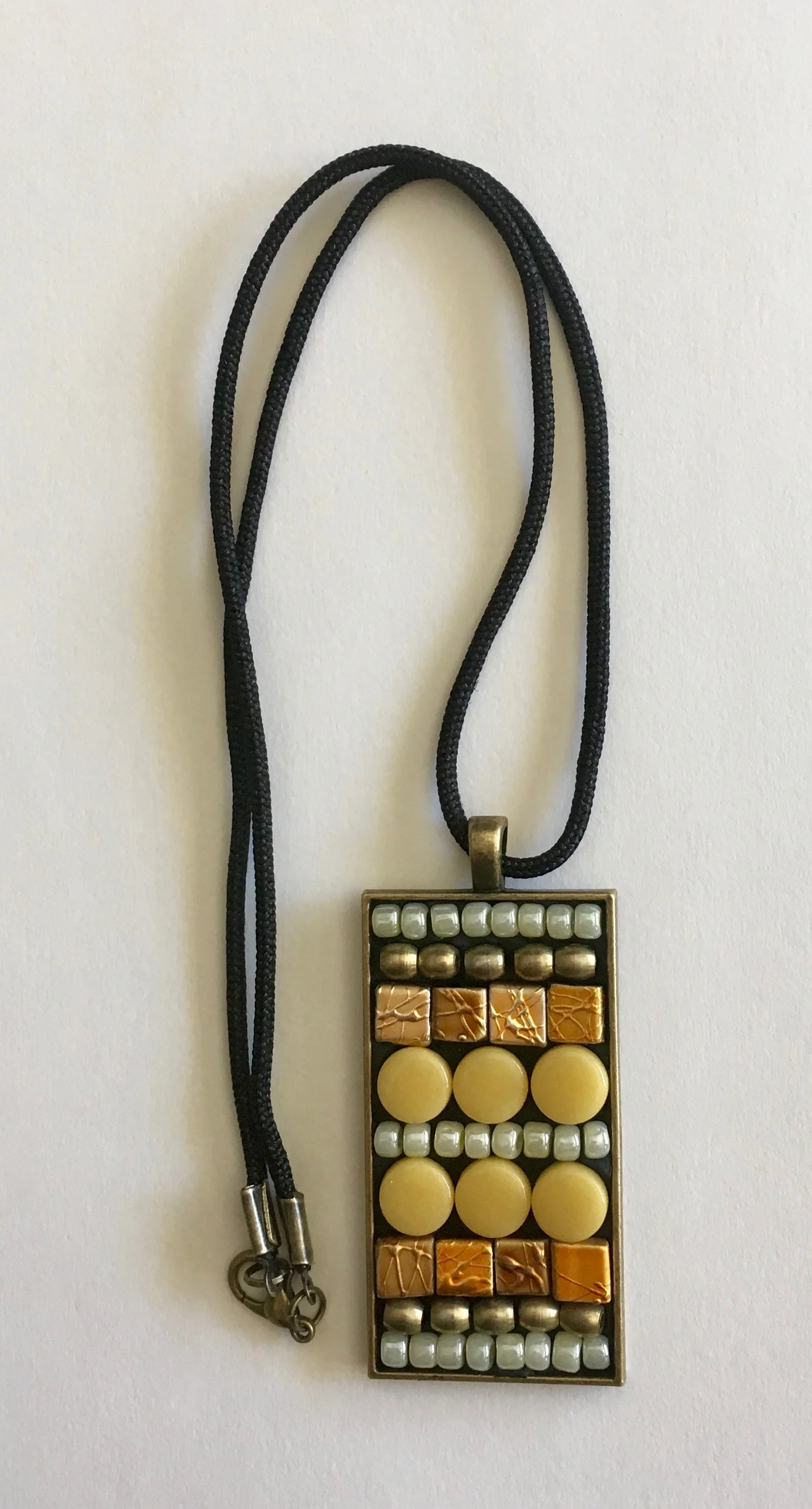 Pendant #10